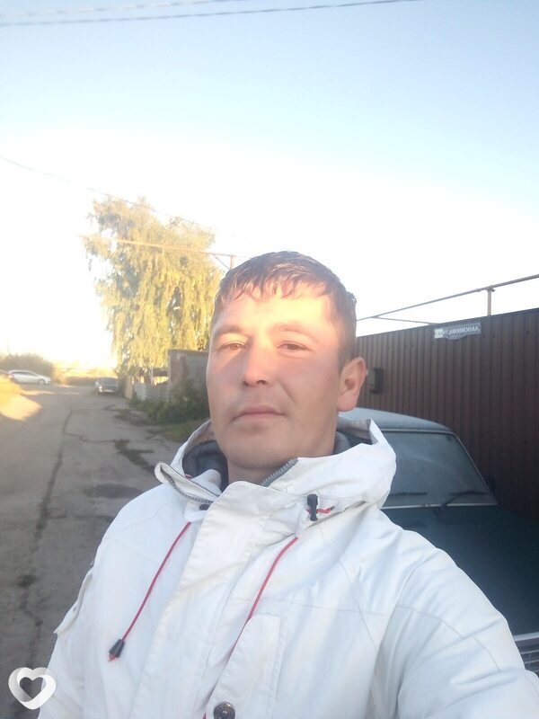 Наиль, 31, Тюмени — анкета №3638484
