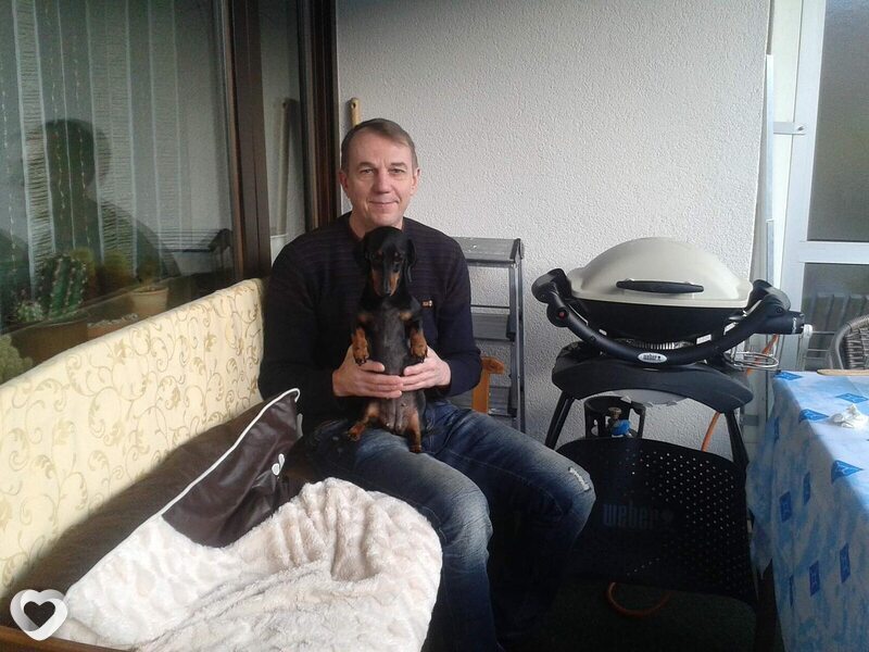 Давид, 55, Москве — анкета №3638712