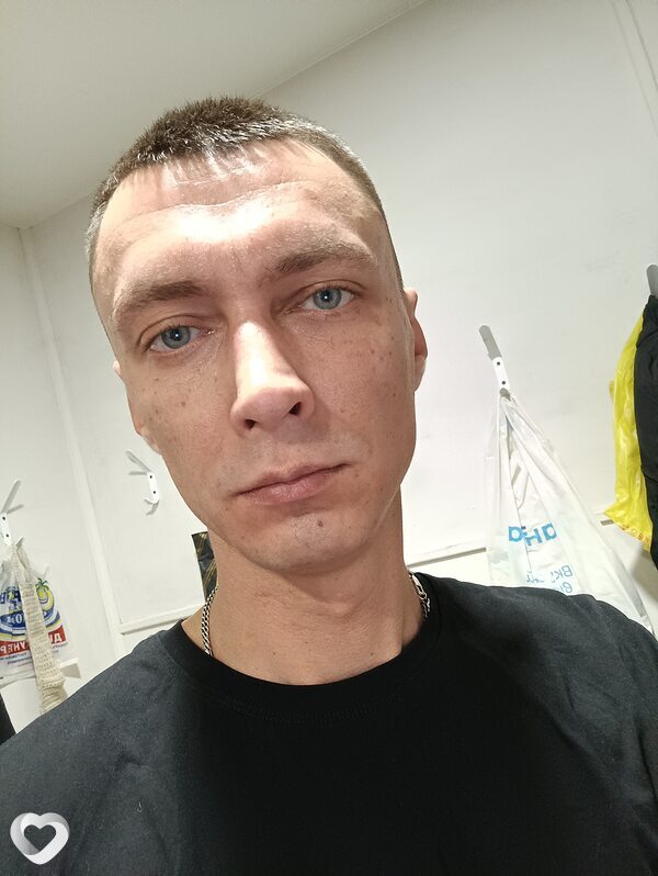 Паша, 36, Бобруйске — анкета №3638714