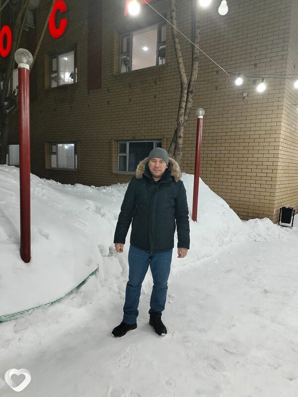 Жасулан, 34, Астане — анкета №3638720