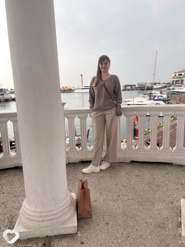 Зоя, 42, Долгопрудном — анкета №3638725