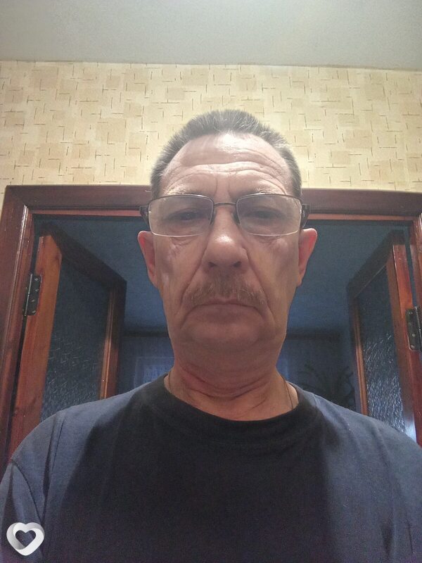 Сергей, 59, Новокуйбышевске — анкета №3638731