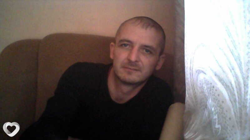 Александр, 40, Белогорске — анкета №3638612