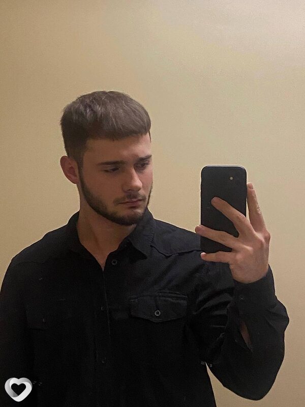Иван, 22, Москве — анкета №3638613