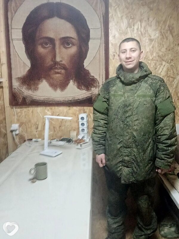 Павел, 21, Новокузнецке — анкета №3638618