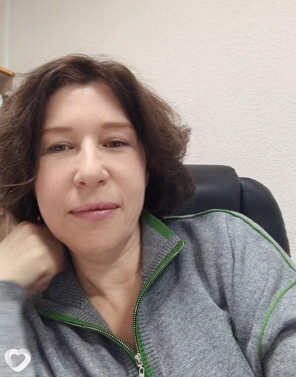 Ирина, Югорск