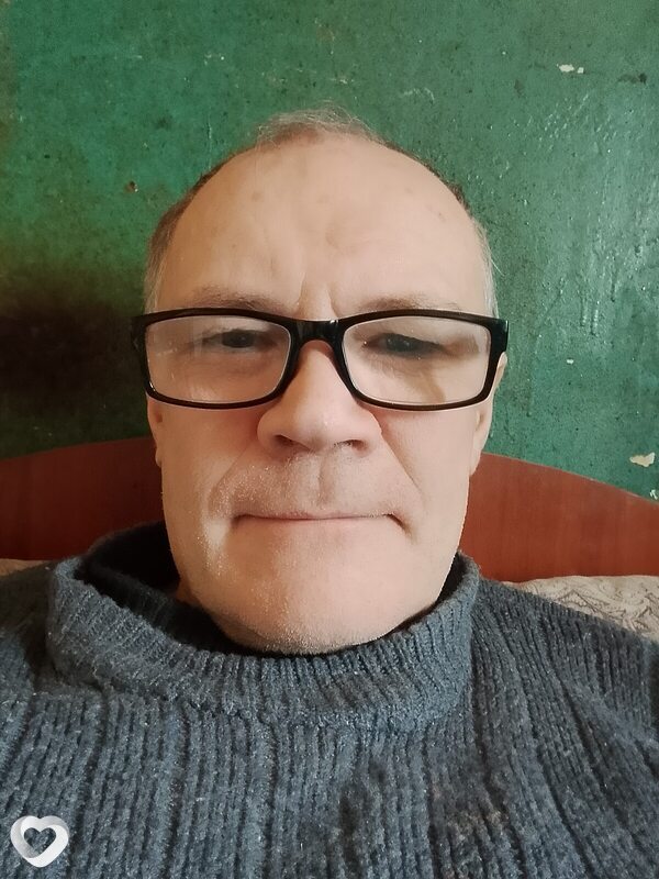 Сергей, 56, Нижнем Тагиле — анкета №3638629