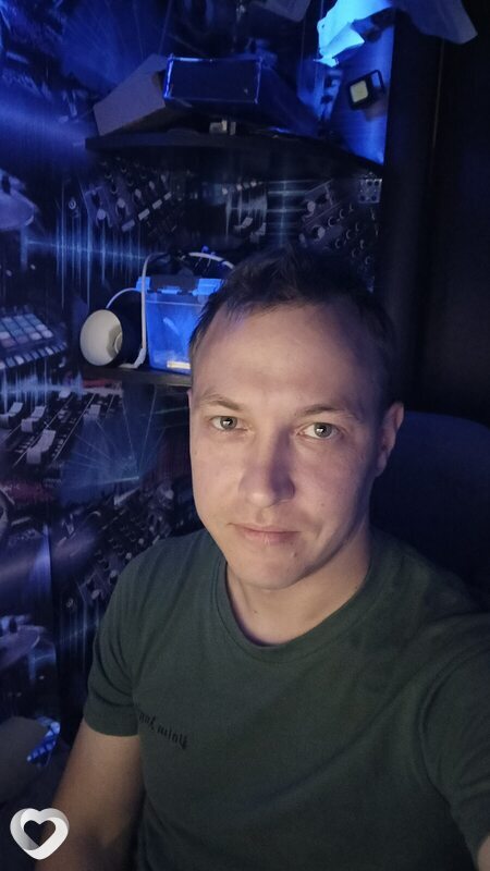 Zzz, 36, Глазове — анкета №3638631