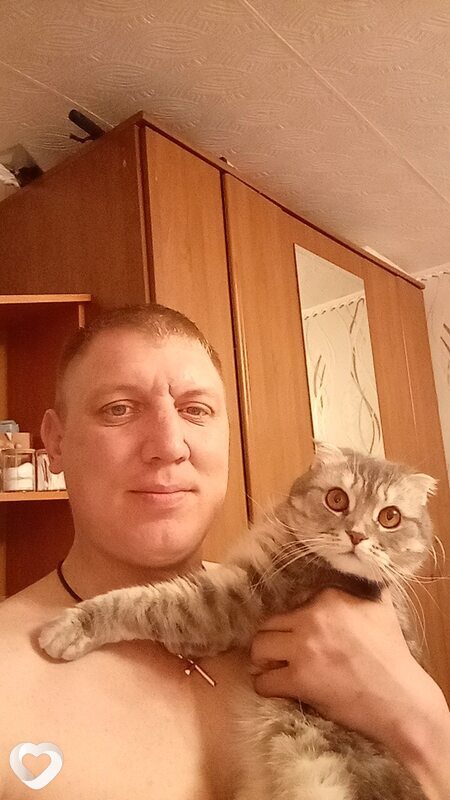 Алексей, 42, Благовещенске — анкета №3638640