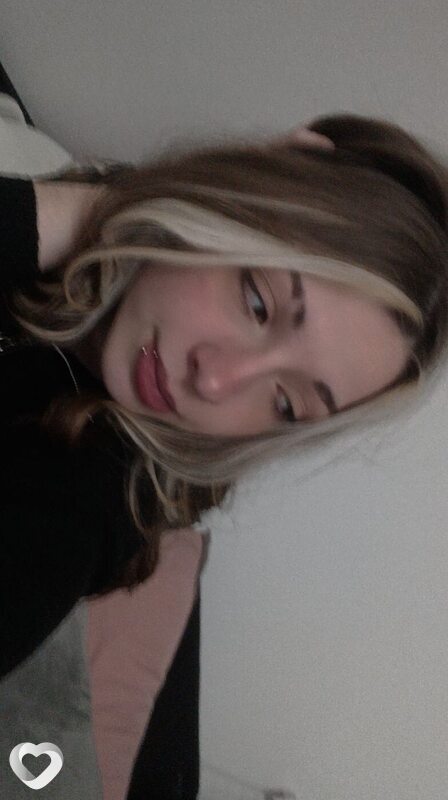 Юлия, 22, Екатеринбурге — анкета №3638642