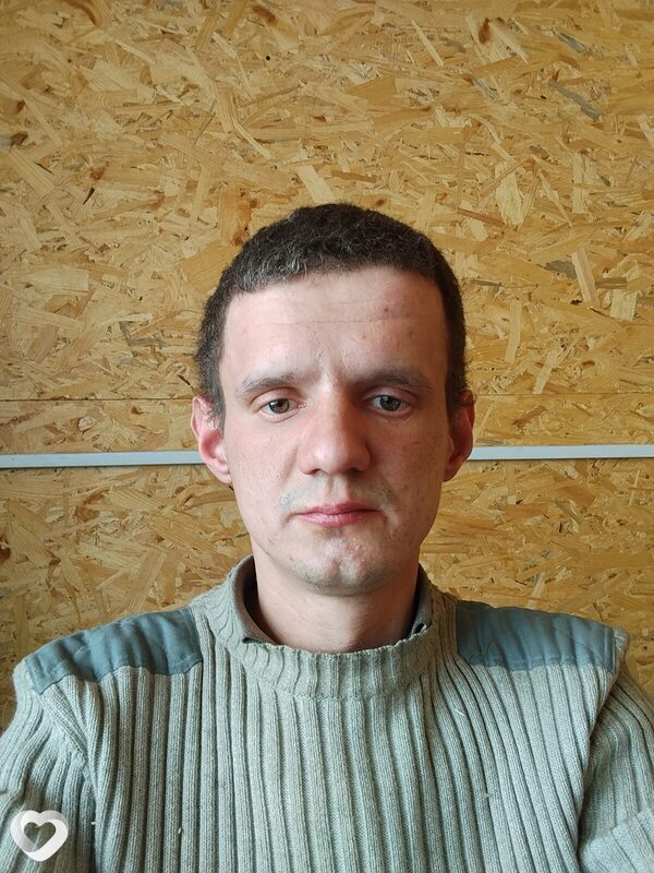 Виталий, 30, Киеве — анкета №3638651