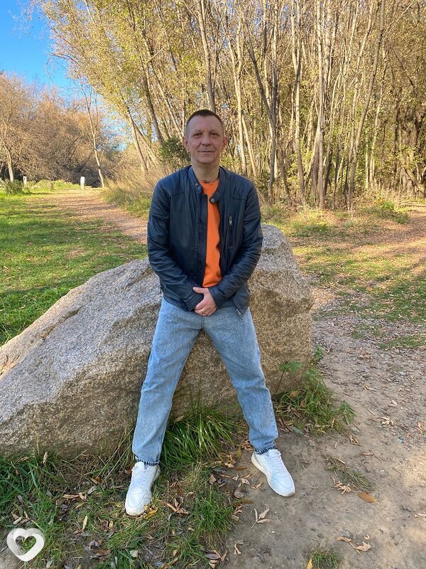 Александр, 51, Ивантеевке — анкета №3638654