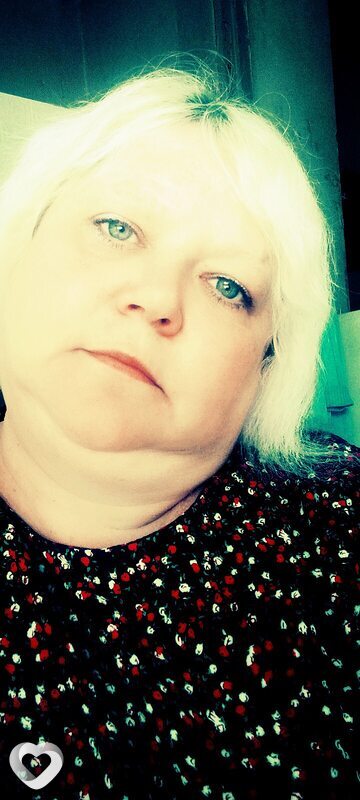 Светлана, 49, Екатеринбурге — анкета №3638659