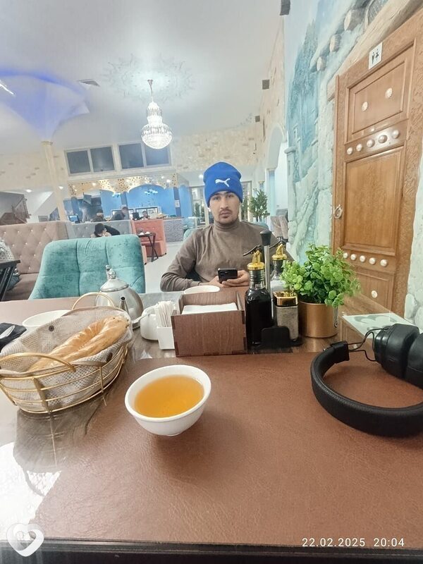 Muso, 27, Тайшете — анкета №3638789