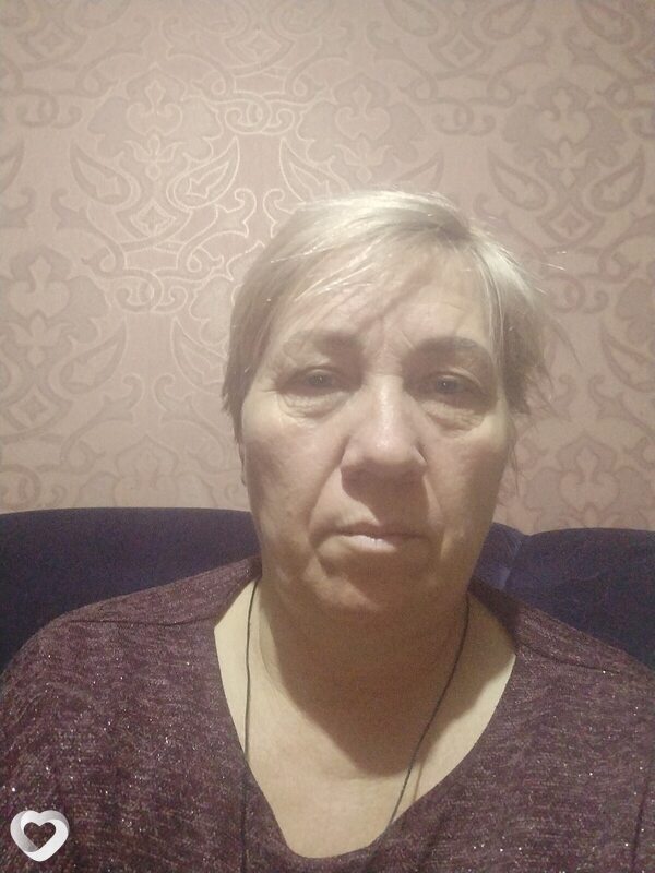 Ilvira, 49, Семей — анкета №3638794