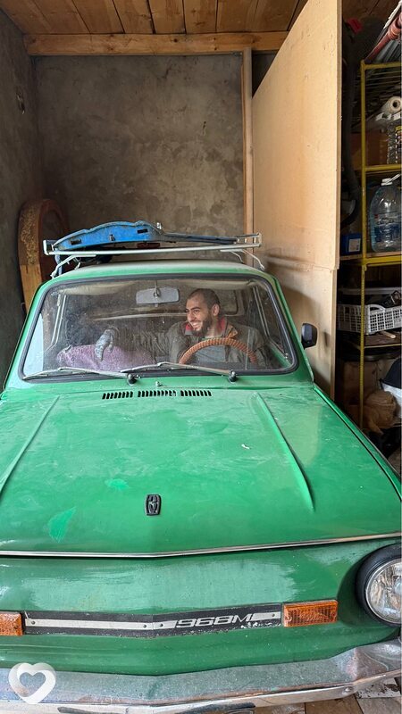 Григор, 27, Нижнем Новгороде — анкета №3638803