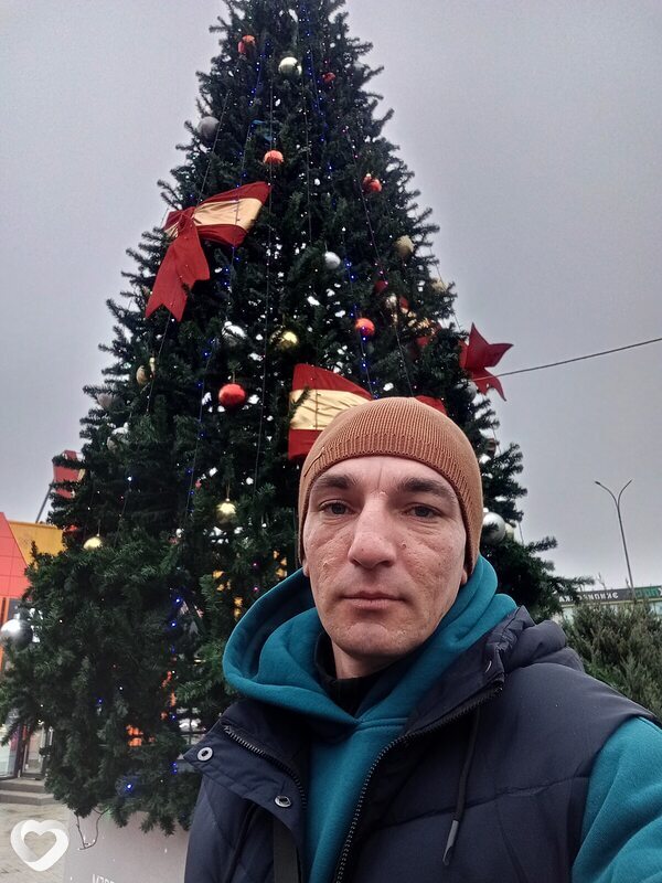 Ришат, 39, Астрахани — анкета №3638809