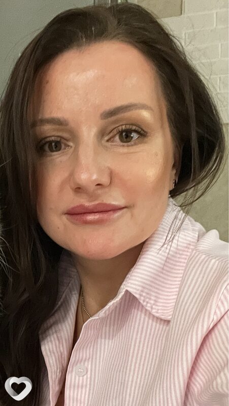 Татьяна, 39, Санкт-Петербурге — анкета №3638739