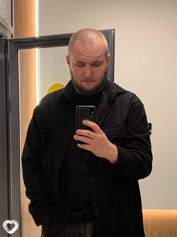 Яков, 26, Краснодаре — анкета №3638740