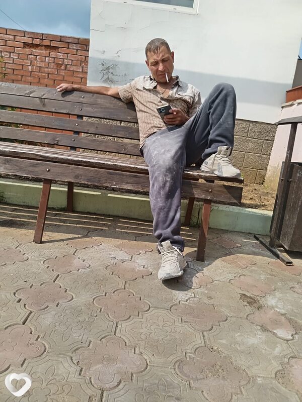 Анатолий, 49, Абинске — анкета №3638741