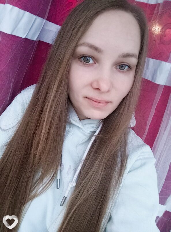 Надежда, 31, Калининграде — анкета №3638752