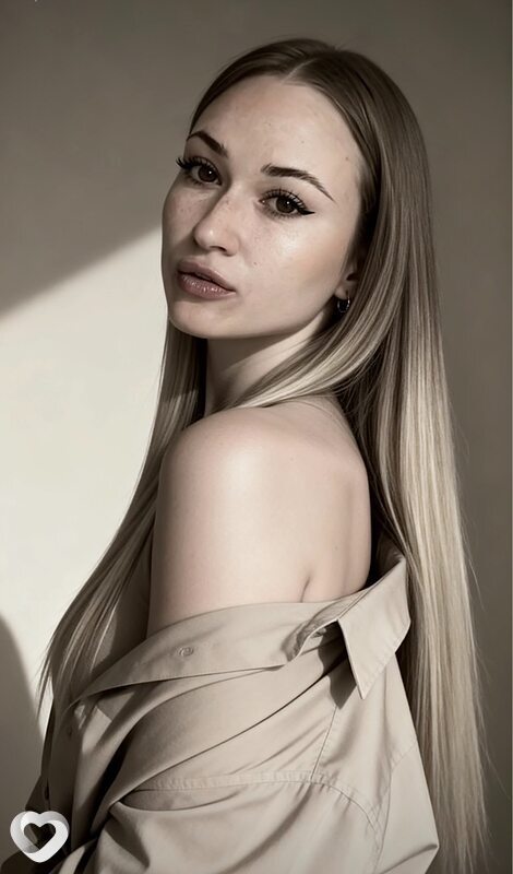 Юлия, 22, Минске — анкета №3638756