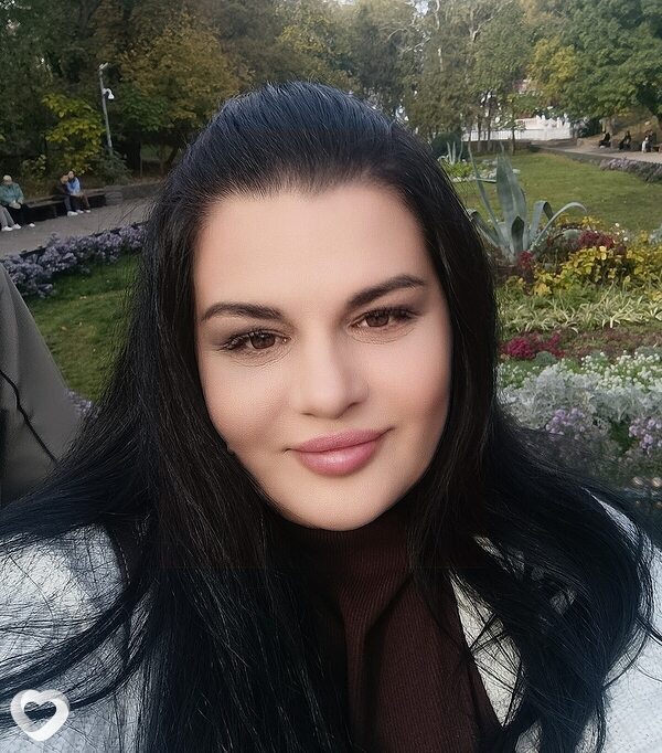 Анна, 47, Новороссийске — анкета №3638836