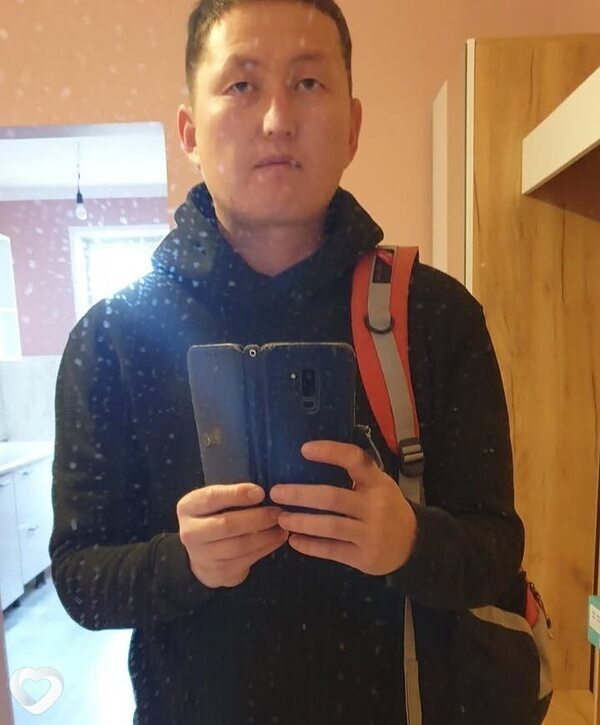 Maks, 34, Якутске — анкета №3638844