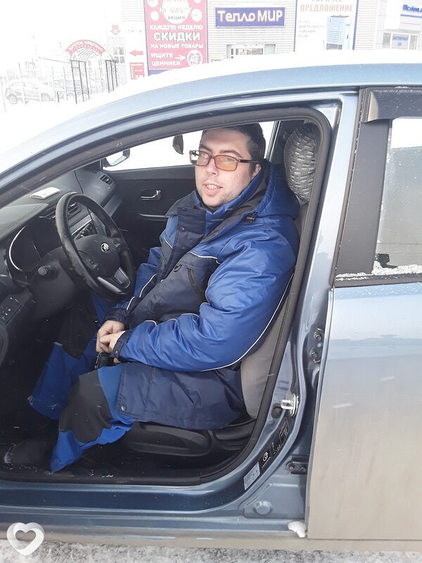 Роман, 41, Новокузнецке — анкета №3638846