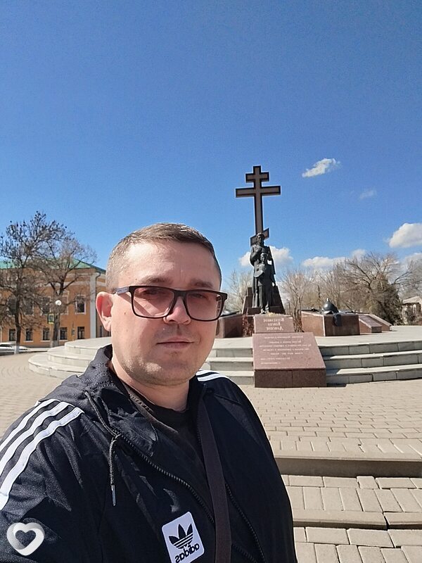 Артем, 41, Армавире — анкета №3638852