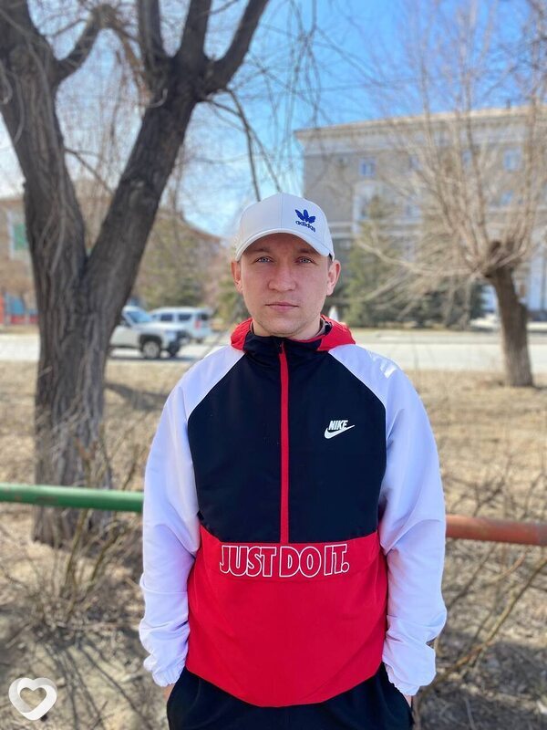 Сергей, 31, Москве — анкета №3638853