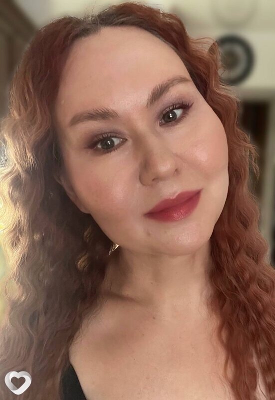 Нина, 43, Москве — анкета №3638855