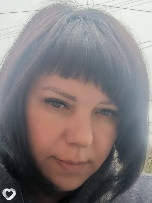 Елена, 48, Кургане — анкета №3638856