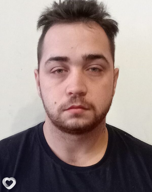 Юрий, 28, Туле — анкета №3638662