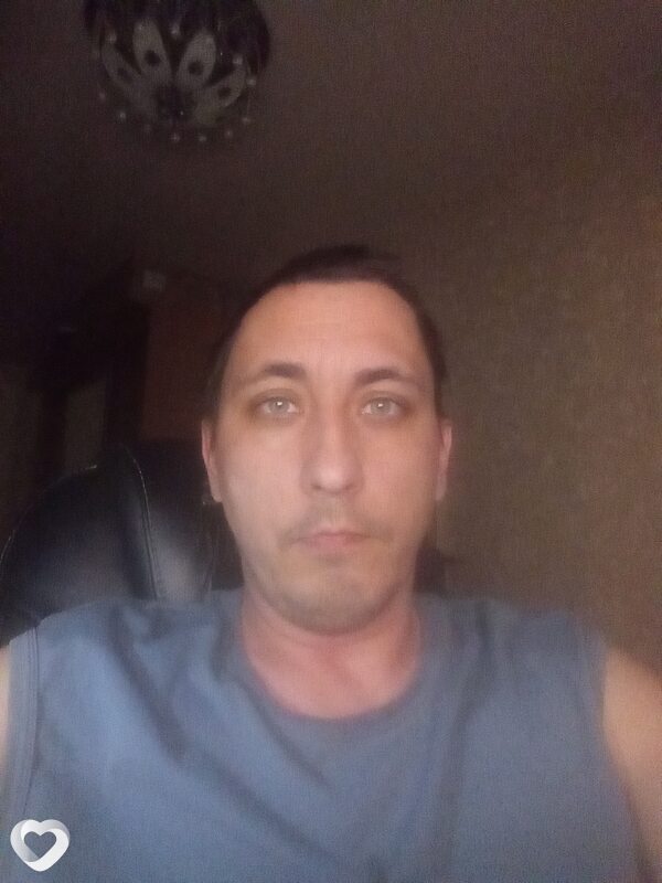 Дмитрий, 38, Иркутске — анкета №3638668