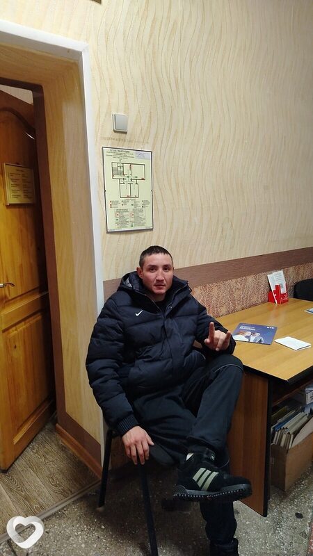 Валера, 32, Омске — анкета №3638669
