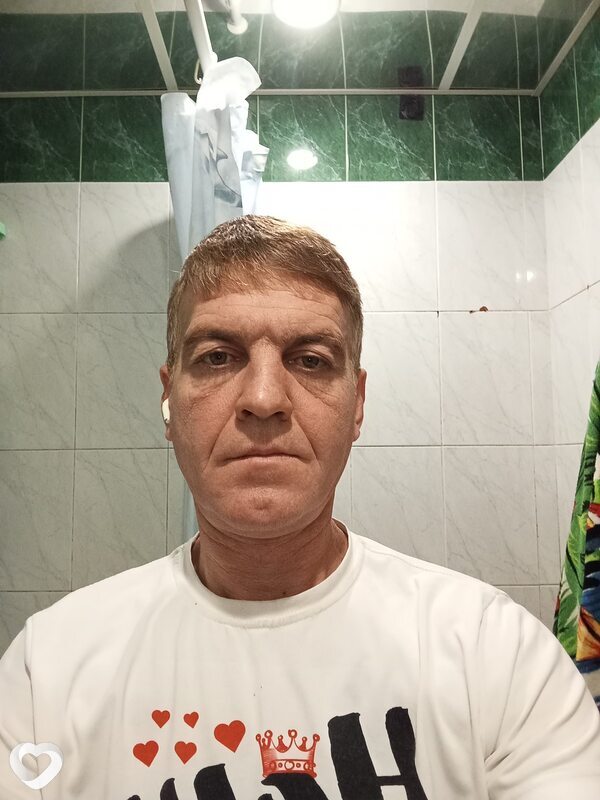 Владимир, 42, Ставрополе — анкета №3638673