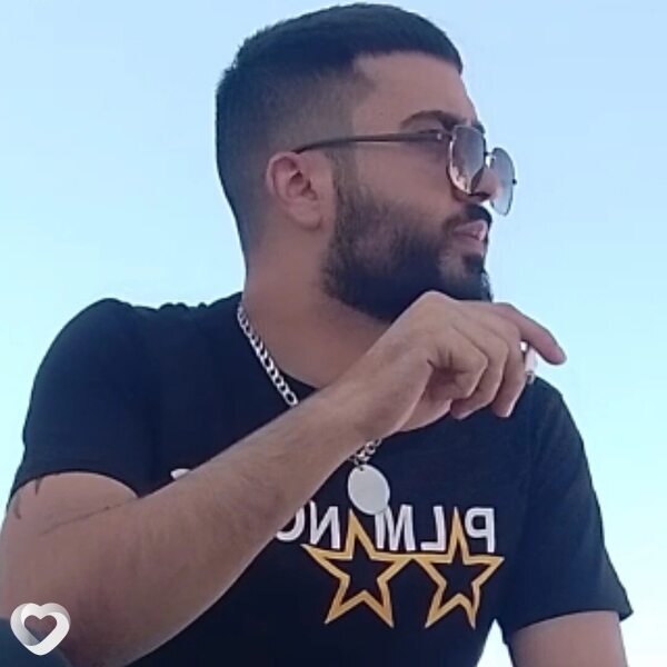 Алт, 27, Чебоксарах — анкета №3638674