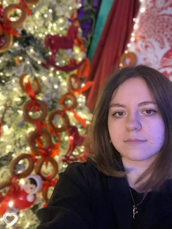 Елена, 28, Сочи — анкета №3638680