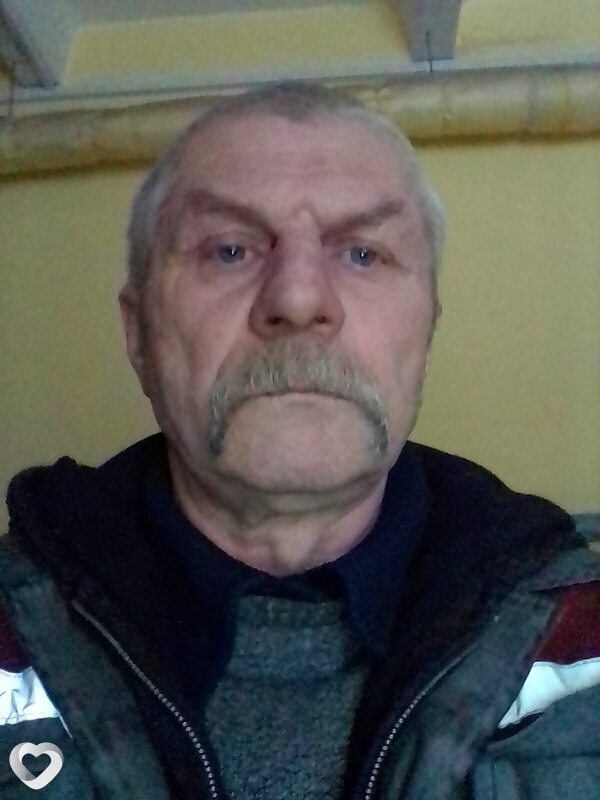 Vladi Mir, 64, Гомеле — анкета №3638684