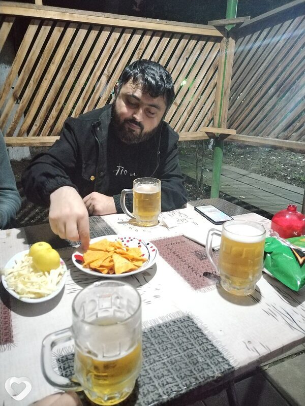 Шах, 35, Астрахани — анкета №3638812