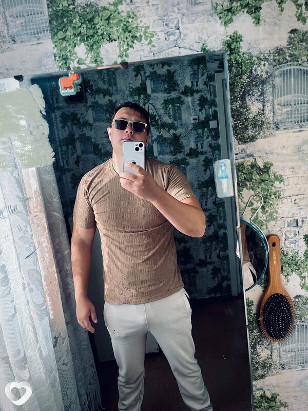 Александр Житвае, 28, Саратове — анкета №3638822