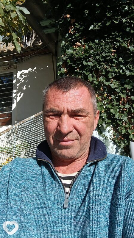 Виталий, 52, Ялте — анкета №3638825