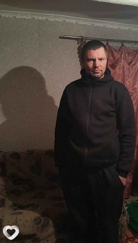 Коля, 34, Александрии — анкета №3638834