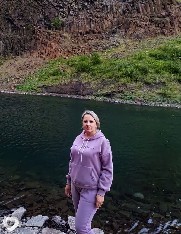 Светлана, 39, Новосибирске — анкета №3639210