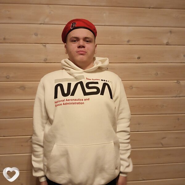 Матвей, 19, Конакове — анкета №3639219