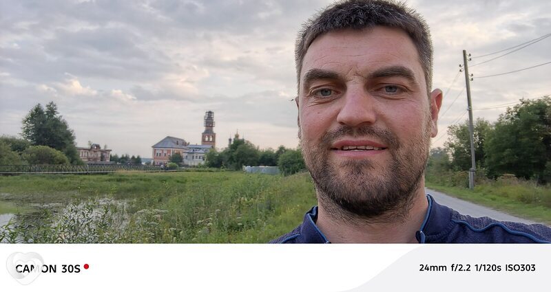Сем, 38, Перми — анкета №3639223