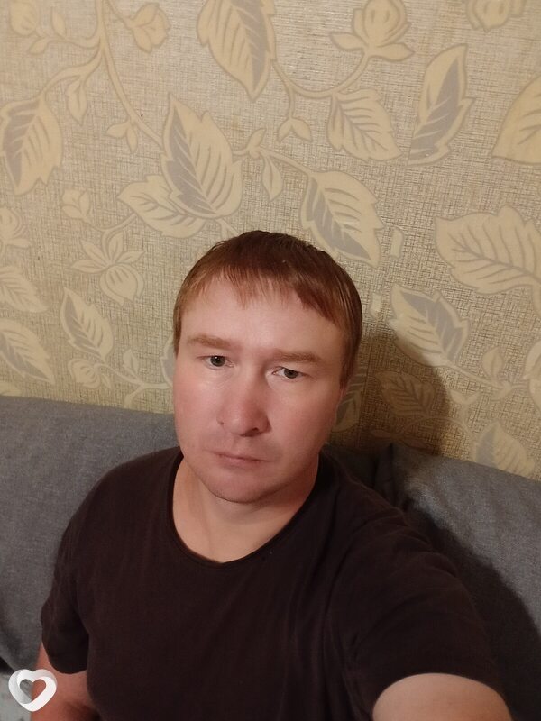 Рус, 40, Екатеринбурге — анкета №3639225