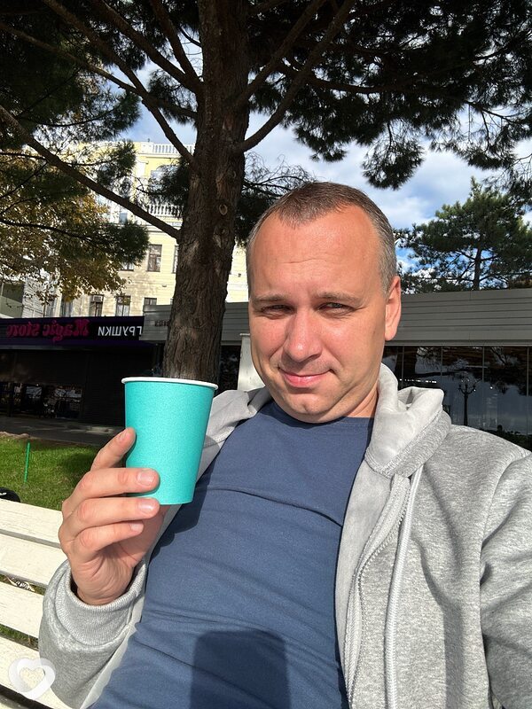 Алекс, 43, Мелитополе — анкета №3639228
