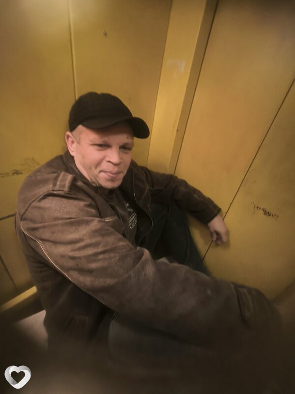 Дмитрий, 39, Бресте — анкета №3639229